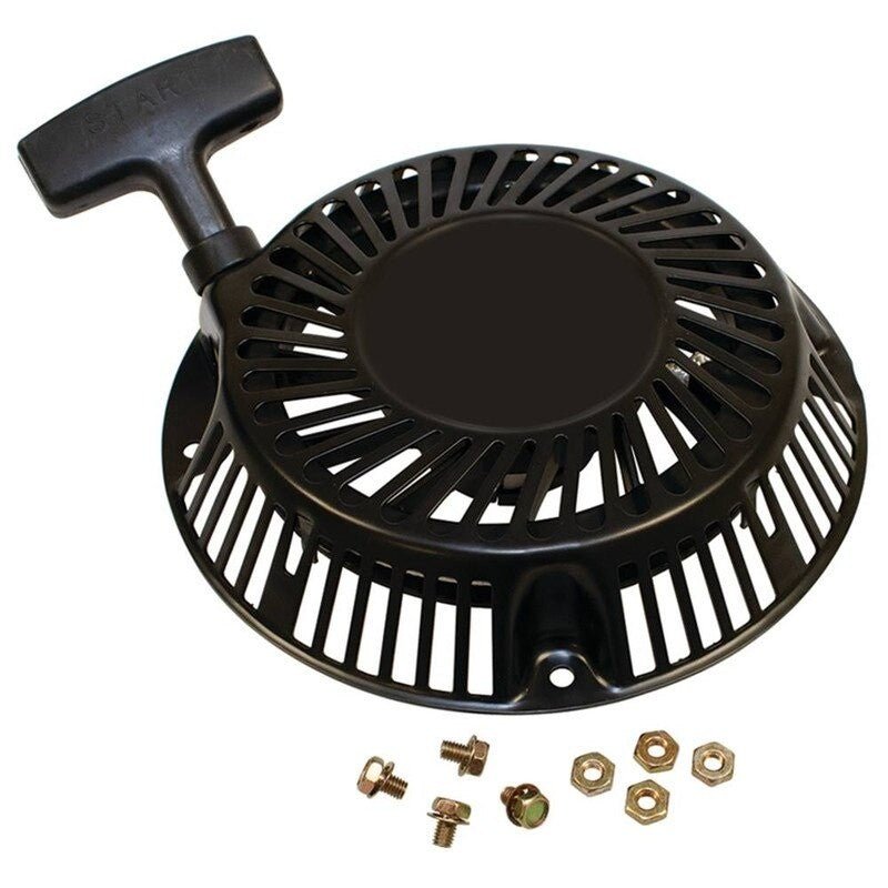 REPLACES BRIGGS AND STRATTON RECOIL STARTER 124332 124335 20S212 STENS 150 - 010 - OPE Quality Parts