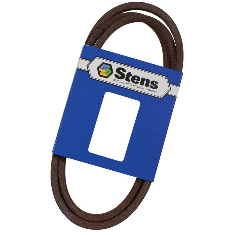 REPLACES CUB CADET DRIVE BELT 954 - 04207 LGT1050 2012 - 2014 LGTX1050 STENS 265 - 213 - OPE Quality Parts
