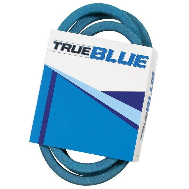 TRUEBLUE BELT 5/8" X 61" CASEIH A70525 A70525 C11988 L561 5L610 58 STENS 258 - 061 - OPE Quality Parts
