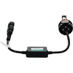 TIGER LIGHTS REPLACES GENERAL ELECTRIC LED HEADLIGHT CONVERSION STENS TLHL - H11 - OPE Quality Parts