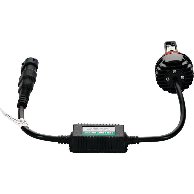 TIGER LIGHTS REPLACES GENERAL ELECTRIC LED HEADLIGHT CONVERSION STENS TLHL - H11 - OPE Quality Parts