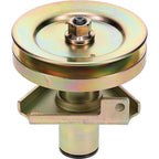 REPLACES JOHN DEERE SPINDLE ASSEMBLY AM128048 LT150 AM126112 LT133 STENS 285 - 314 - OPE Quality Parts