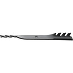 REPLACES TORO TOOTHED BLADE 107 - 3195 - 03 74412 74413 74417 48" DECK STENS 302 - 804 - OPE Quality Parts