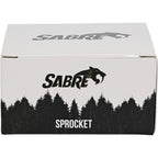 SABRE CENTER DRIVE SPROCKET 100791X 1121 007 1001 MS 260 MS260 STENS 085 - 0706 - OPE Quality Parts