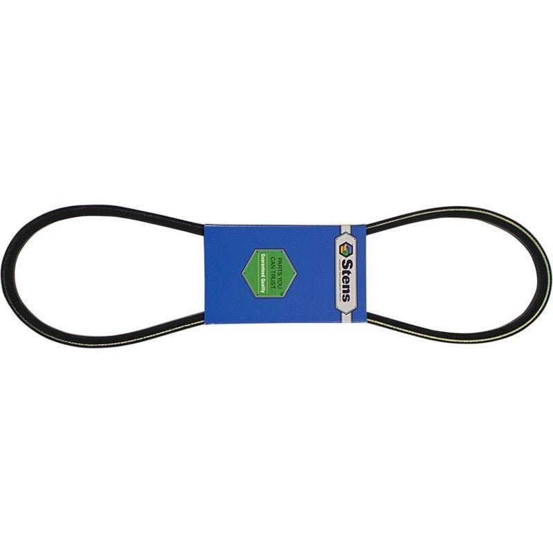 REPLACES TROY - BILT AUGER DRIVE BELT 954 - 04195A STORM SNOWBLOWERS STENS 266 - 701 - OPE Quality Parts