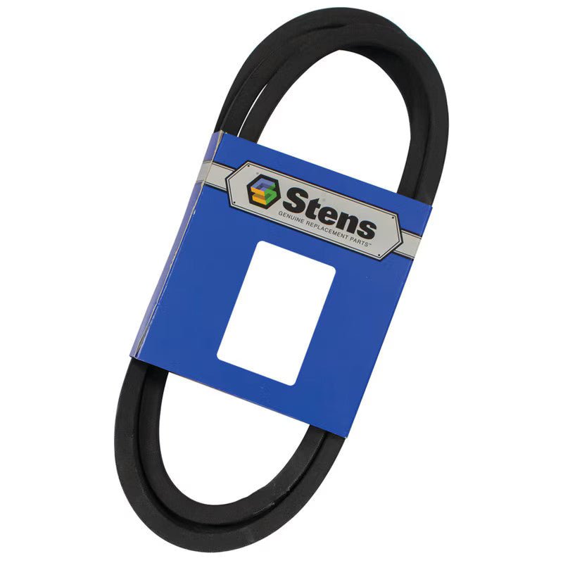 REPLACES JOHN DEERE DRIVE BELT UC30568 FITS S100 - S180 42" 48" DECK STENS 265 - 186 - OPE Quality Parts