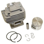 REPLACES STIHL CYLINDER ASSEMBLY 1138 020 1201 PISTON KIT STENS 632 - 510 - OPE Quality Parts