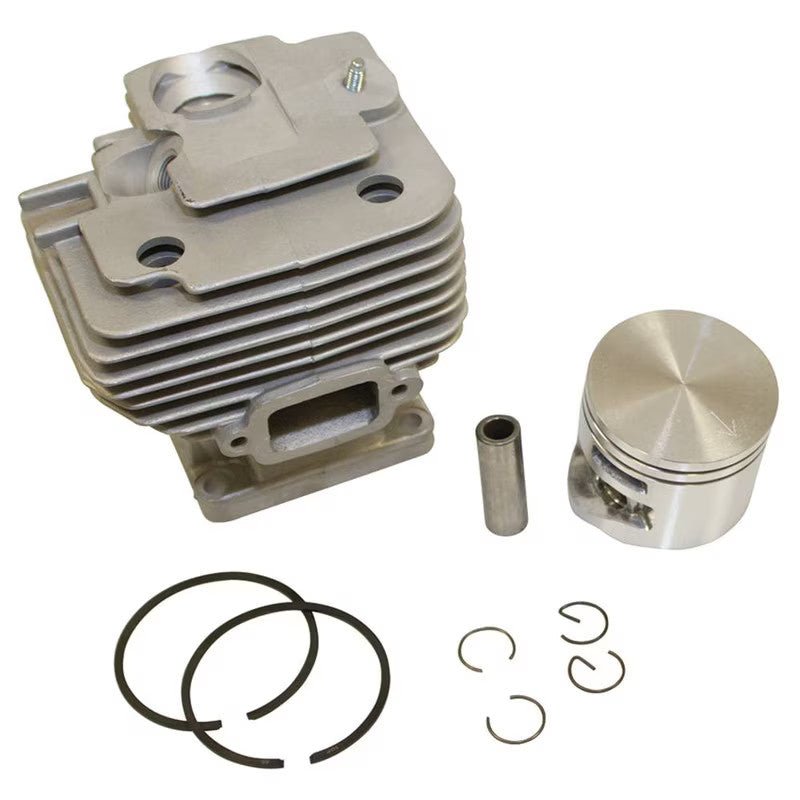 REPLACES STIHL CYLINDER ASSEMBLY 1138 020 1201 PISTON KIT STENS 632 - 510 - OPE Quality Parts