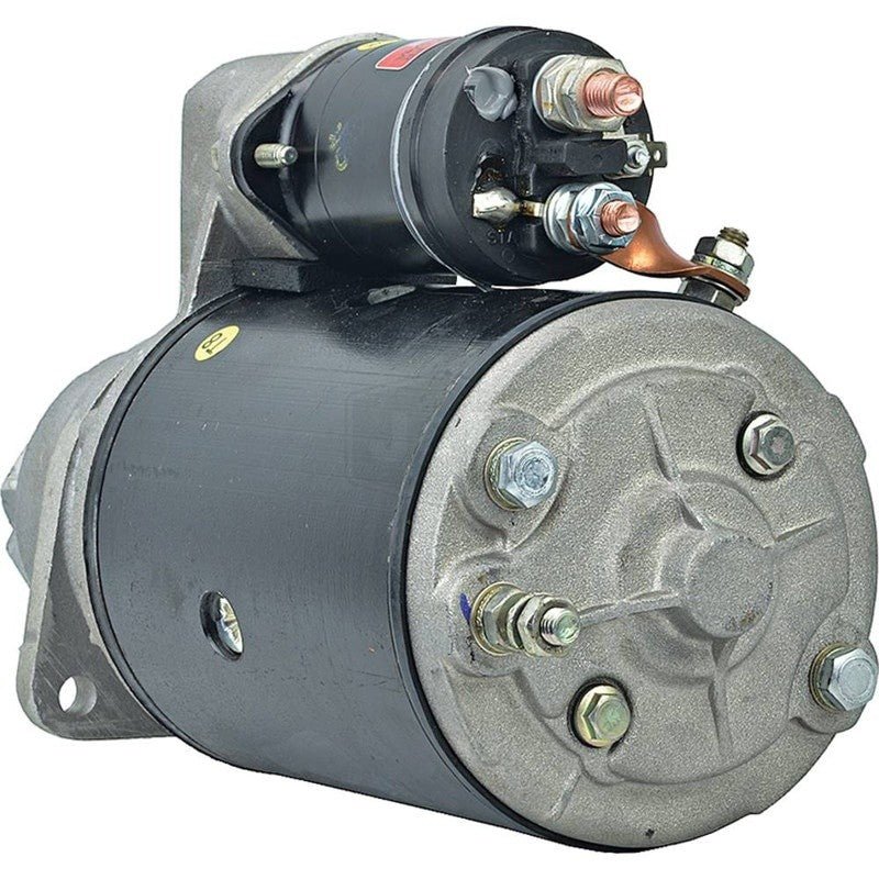 AQP REPLACES CASE IH STARTER 537140R96 CASEIH 2400 2400A 4275 STENS 1700 - 0100 - OPE Quality Parts