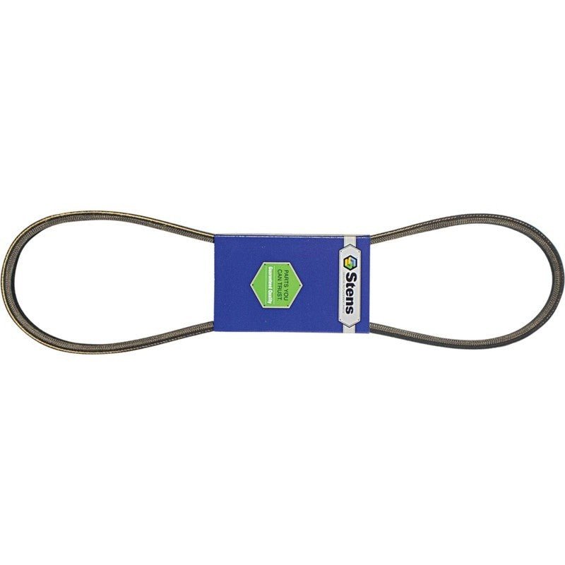REPLACES ARIENS AUGER DRIVE BELT 07238500 FITS ST520 ST724 40 1 4" STENS 266 - 001 - OPE Quality Parts