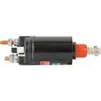 J&N REPLACES LUCAS SOLENOID L26248707 ARROWHEAD 12V UNIVERSAL STENS 245 - 30038 - OPE Quality Parts