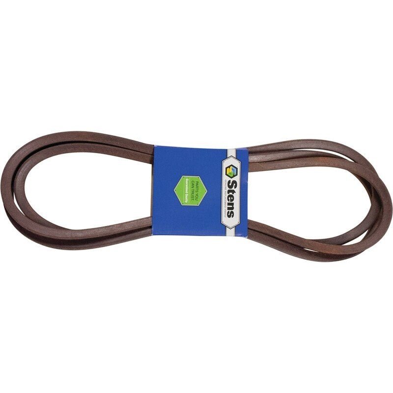 REPLACES TORO DECK BELT 131 - 1121 74504 74504TE 74518 74542TE 48IN STENS 266 - 290 - OPE Quality Parts