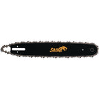SABRE BAR AND CHAIN COMBO REPLACES 105705 16IN FITS 026P MS261C - M STENS 076 - 1676 - OPE Quality Parts