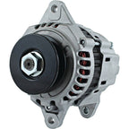 J&N REPLACES HITACHI ALTERNATOR LR150 - 714 12V CTL70 80 TRACK STENS 400 - 44120 - OPE Quality Parts