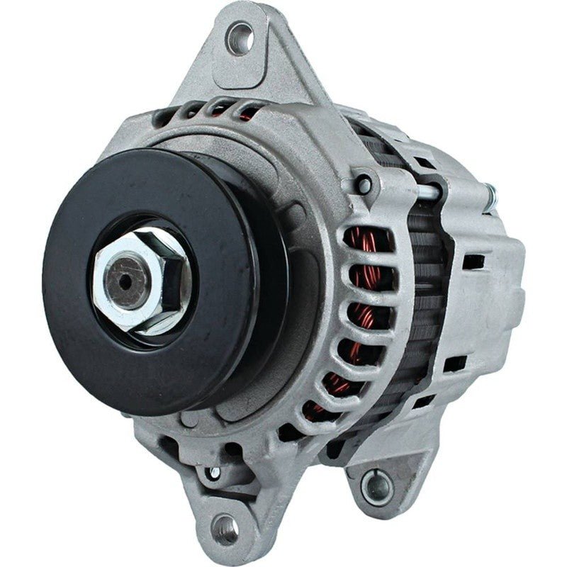 J&N REPLACES HITACHI ALTERNATOR LR150 - 714 12V CTL70 80 TRACK STENS 400 - 44120 - OPE Quality Parts
