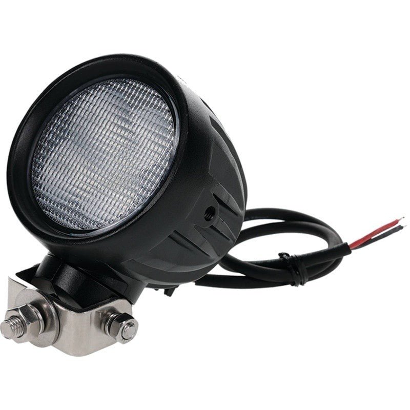 TIGER LIGHTS REPLACES TIGER LIGHTS LED WORK LIGHT UNIVERSAL FIT 4" STENS TL150 - OPE Quality Parts