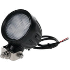 TIGER LIGHTS REPLACES TIGER LIGHTS LED WORK LIGHT UNIVERSAL FIT 4" STENS TL150 - OPE Quality Parts