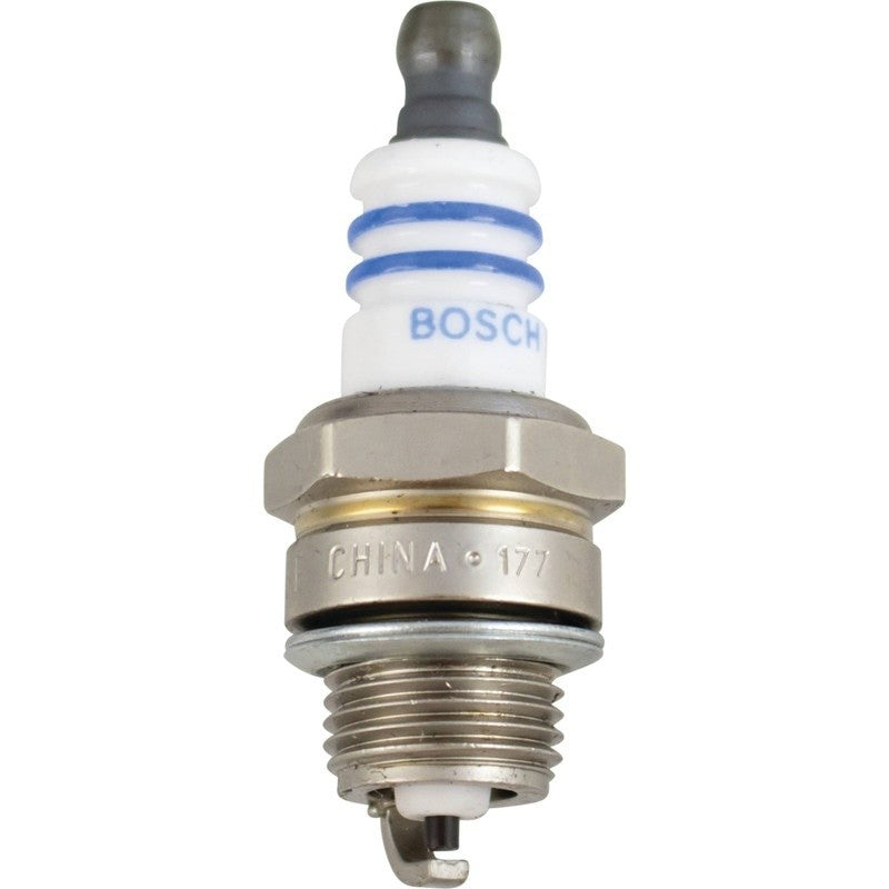 10PC REPLACES BOSCH SPARK PLUG 7547/WSR6F FOR BR320 BR340 BR380 STENS 130-124-10