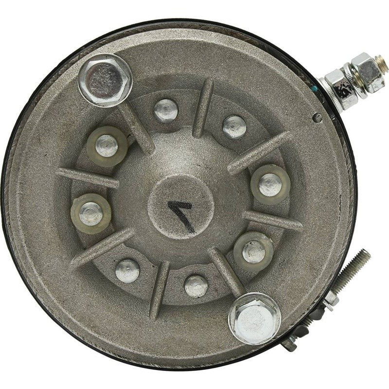AQP REPLACES FORD STARTER 8N - 11001R 2N 8N 9N TRACTOR 8N11001RDS STENS 1100 - 0120D - OPE Quality Parts