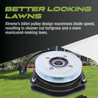 XTREME PTO CLUTCH GT3.5 - VP03 FOR LAWN MOWERS GT3.5VP03 STENS X0669A - OPE Quality Parts