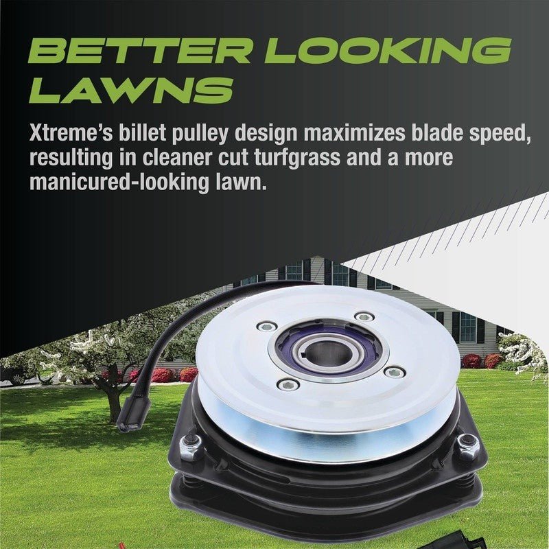 XTREME PTO CLUTCH GT3.5 - VP03 FOR LAWN MOWERS GT3.5VP03 STENS X0669A - OPE Quality Parts