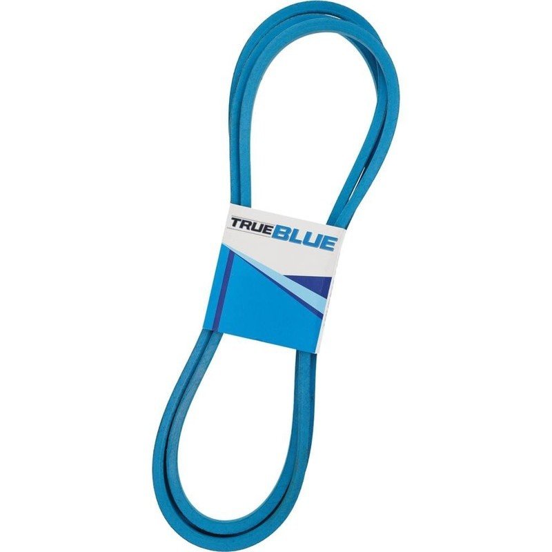 TRUEBLUE BELT 5/8" X 163" CARLISLE 9 - 3460 9 - 3460 L5163 126 - 7443 B STENS 258 - 163 - OPE Quality Parts