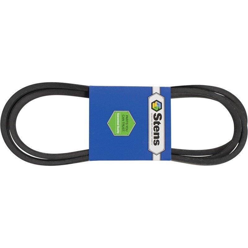 REPLACES JOHN DEERE DECK BELT 13195 737 757 ZTRAK TCU13195 13865 STENS 265 - 181 - OPE Quality Parts