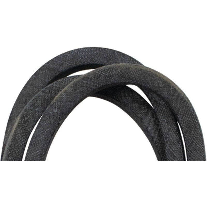 REPLACES WRIGHT MFG DECK BELT JOHN DEERE FOR 648R QUIKTRAK 5 8" STENS 265 - 043 - OPE Quality Parts