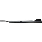 REPLACES EXMARK NOTCHED AIR - LIFT BLADE 103 - 6584 - S KEES REQUIRES 2 STENS 310 - 152 - OPE Quality Parts