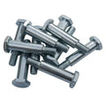 REPLACES MTD WHEEL BOLT 938 - 0144 UNIVERSAL 1 2IN DIA 3 8 - 16 STENS : 235 - 052 - OPE Quality Parts