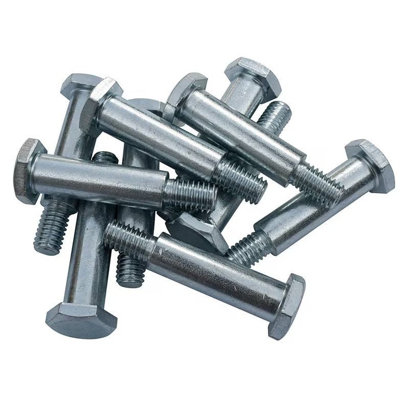 REPLACES MTD WHEEL BOLT 938 - 0144 UNIVERSAL 1 2IN DIA 3 8 - 16 STENS : 235 - 052 - OPE Quality Parts