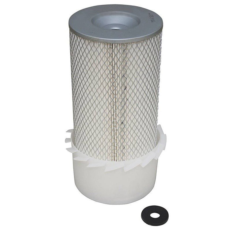 REPLACES JOHN DEERE AIR FILTER AT20728 T140 T180 S130 S150 KX121 - 2 STENS 102 - 600 - OPE Quality Parts
