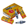 10PC REPLACES NGK SPARK PLUG 965 BR500 BR550 BR600 FC56 FC70 STENS 130 - 355 - 10 - OPE Quality Parts