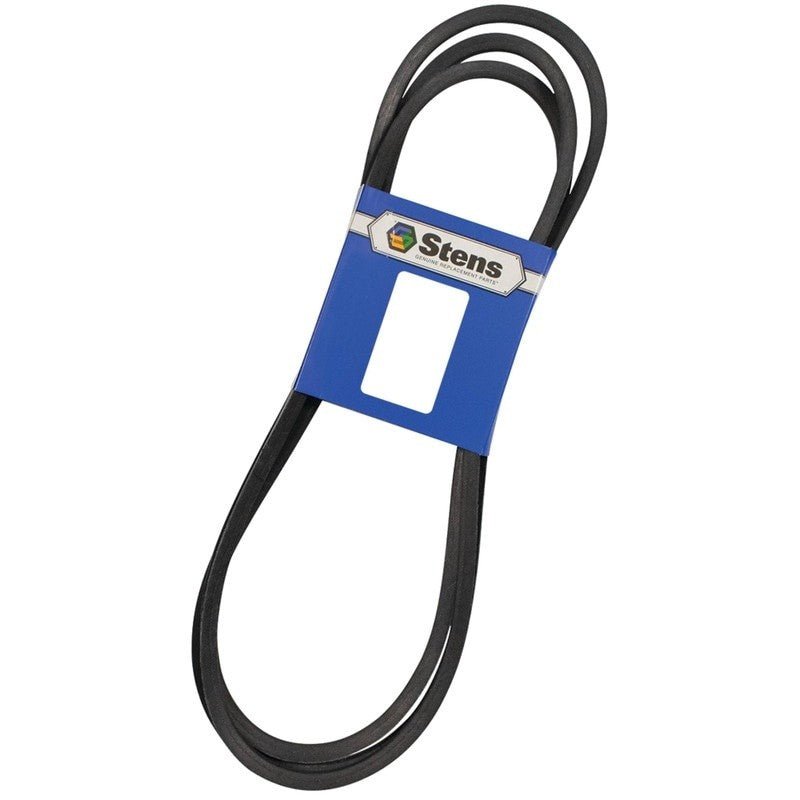 REPLACES JOHN DEERE DECK BELT GX20305 139" COVERED FITS L120 L2048 STENS 265 - 828 - OPE Quality Parts