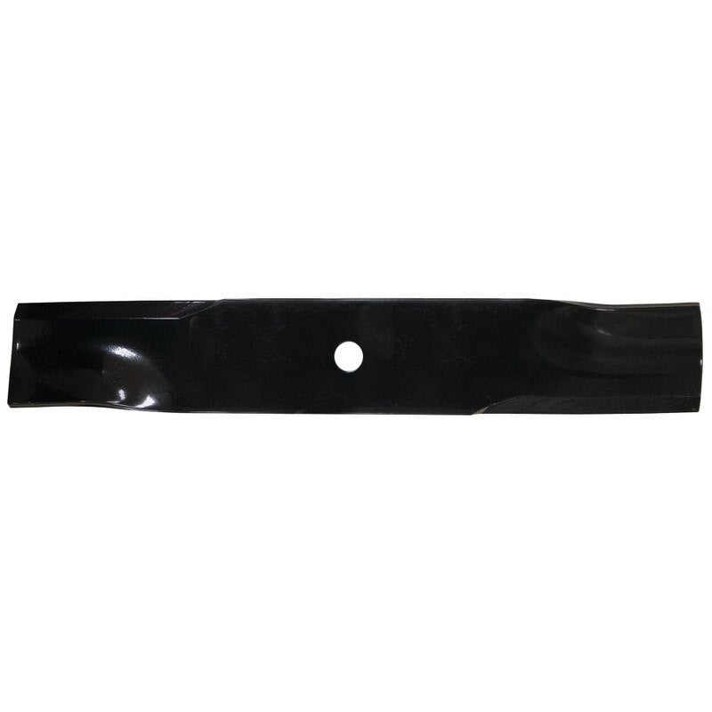 REPLACES FERRIS MEDIUM - LIFT BLADE 5061827S MEDIUM LIFT 15" 2 1 2" STENS 340 - 454 - OPE Quality Parts