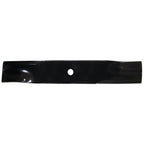 REPLACES FERRIS MEDIUM - LIFT BLADE 5061827S MEDIUM LIFT 15" 2 1 2" STENS 340 - 454 - OPE Quality Parts