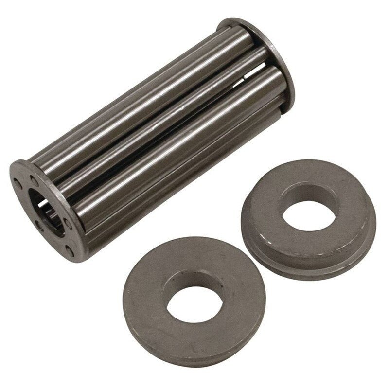 REPLACES SCAG WHEEL BEARING KIT 481770 36" ULTIMATE HYDRO 9X3.50 - 4 STENS 230 - 614 - OPE Quality Parts