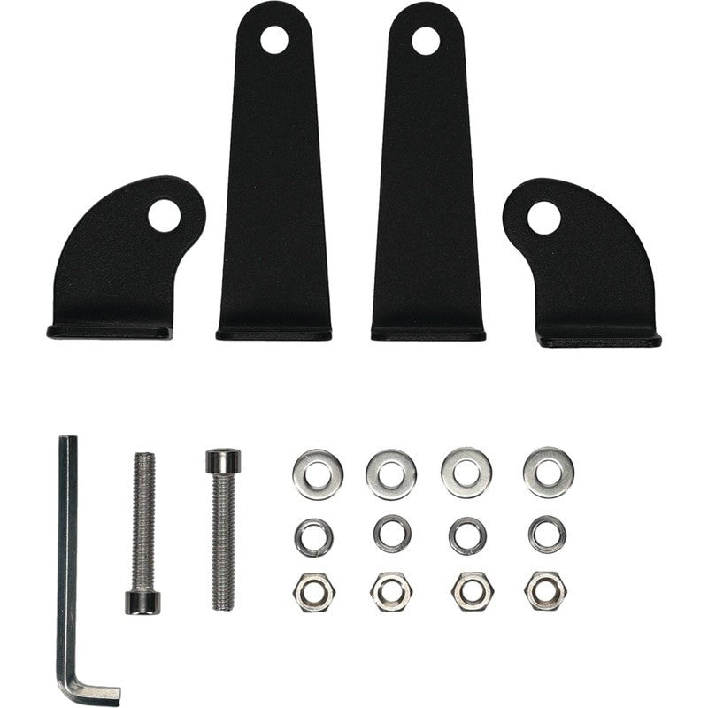 TIGER LIGHTS REPLACES TIGER LIGHTS LED LIGHT BAR 51" SPOT FLOOD STENS TL50SRC - OPE Quality Parts