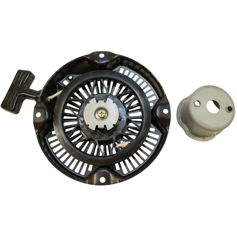 REPLACES SUBARU RECOIL STARTER ASSEMBLY 279 - 50202 - 10 FITS EX27 STENS 150 - 907 - OPE Quality Parts