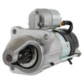 AQP REPLACES MASSEY FERGUSON STARTER FOR 4270745M2 KIOTI DK65 STENS 1200 - 0116 - OPE Quality Parts