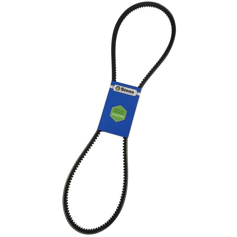 REPLACES EXMARK DRIVE BELT 103 - 4761 - SL LAZER Z HP CT Z149 Z150 53" STENS 265 - 628 - OPE Quality Parts