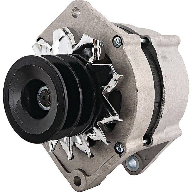J&N REPLACES BOSCH ALTERNATOR IA0555 24V 55A 0 - 120 - 469 - 010 0555 STENS 400 - 24115 - OPE Quality Parts