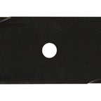 REPLACES SCAG NOTCHED AIR - LIFT BLADE 481711 LESCO LESCO REQUIRES 2 STENS 340 - 121 - OPE Quality Parts