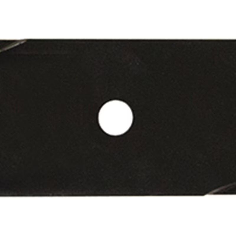 REPLACES SCAG NOTCHED AIR - LIFT BLADE 481711 LESCO LESCO REQUIRES 2 STENS 340 - 121 - OPE Quality Parts