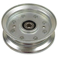 REPLACES MURRAY FLAT IDLER 490118MA 4" 2" 8" FOR LAWN MOWER STENS 280 - 685 - OPE Quality Parts