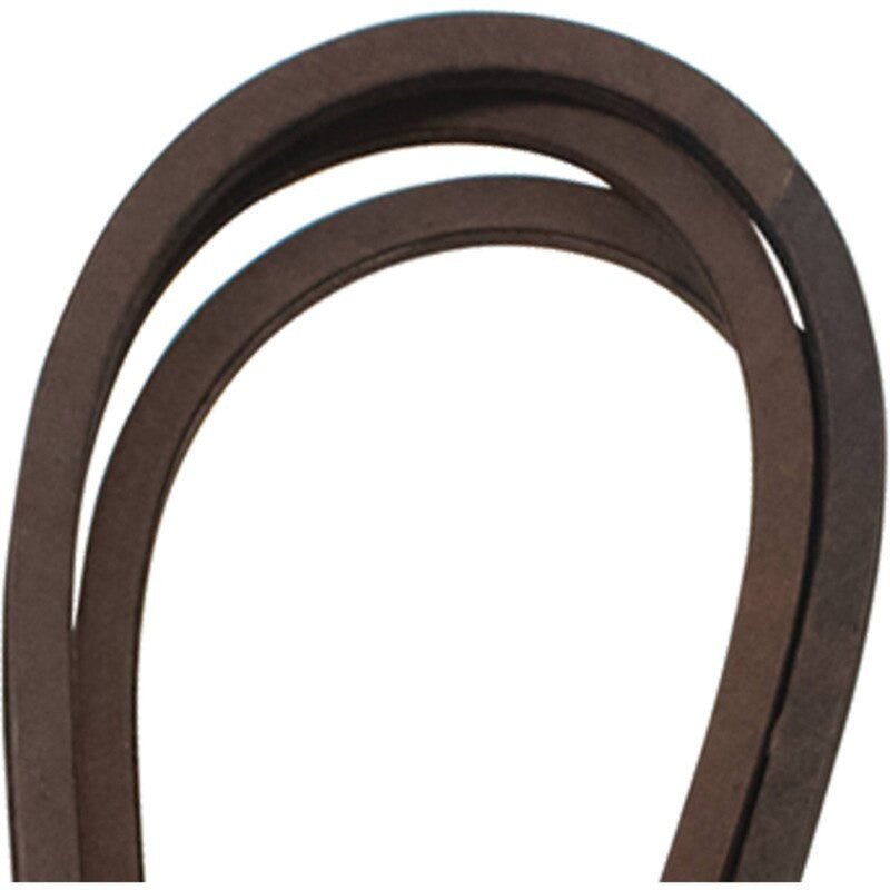 REPLACES JOHN DEERE DRIVE BELT M123281 FITS LT166 38 46IN 143" STENS 265 - 241 - OPE Quality Parts