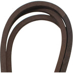 REPLACES JOHN DEERE DRIVE BELT M123281 FITS LT166 38 46IN 143" STENS 265 - 241 - OPE Quality Parts