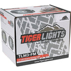 UNIVERSAL LED RACING LIGHT 3 INCH FOR FOR UNIVERSAL STENS TLM3 - FM - OPE Quality Parts