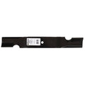 REPLACES GRASSHOPPER NOTCHED AIR - LIFT BLADE 320239 3452 6052 6152 STENS 320 - 040 - OPE Quality Parts