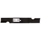 REPLACES GRASSHOPPER NOTCHED AIR - LIFT BLADE 320239 3452 6052 6152 STENS 320 - 040 - OPE Quality Parts